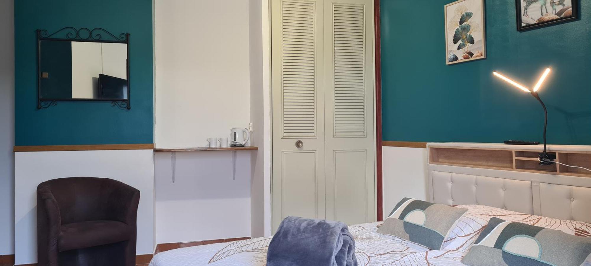 Auberge De Baudinard Sur Verdon Exterior foto